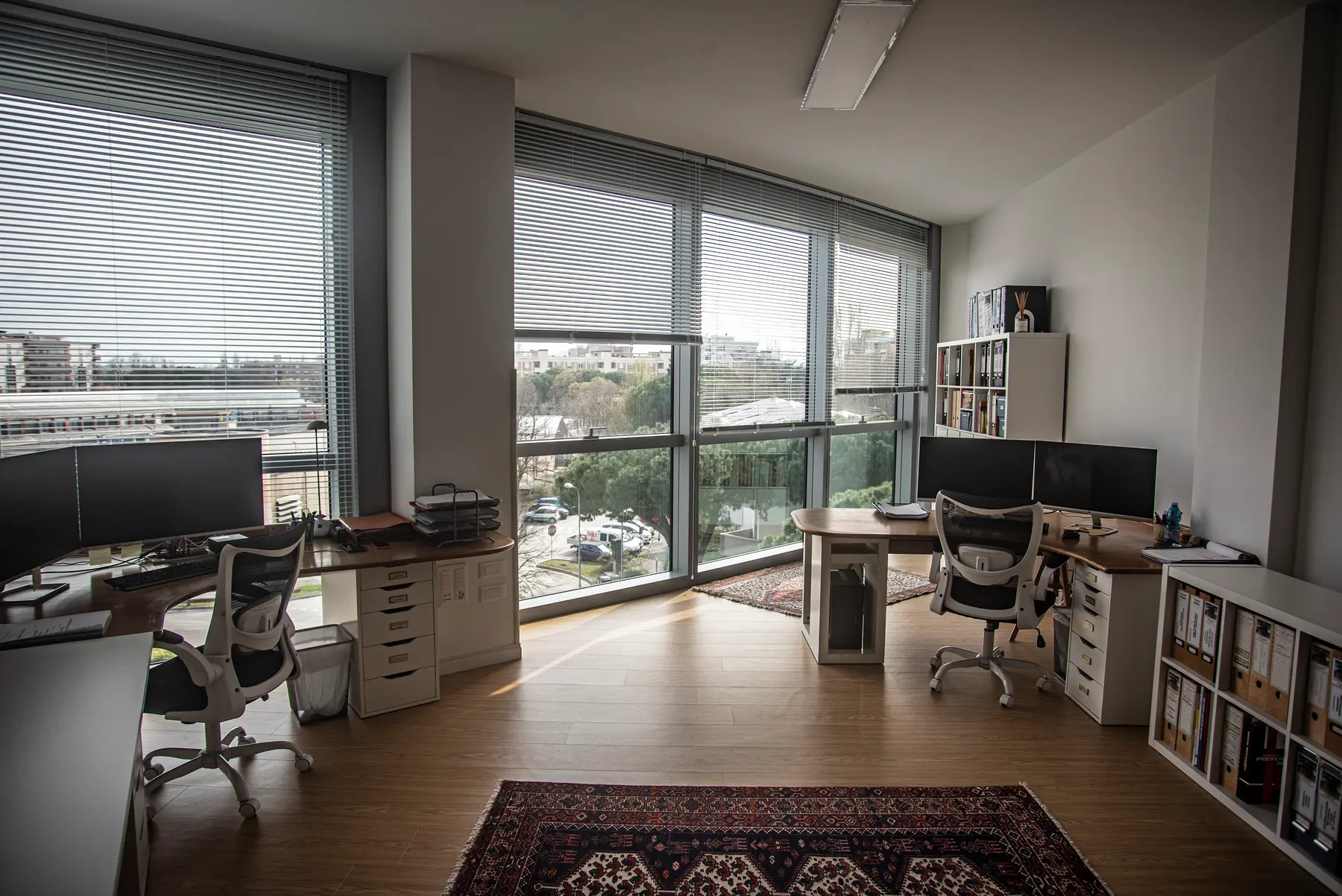 studio